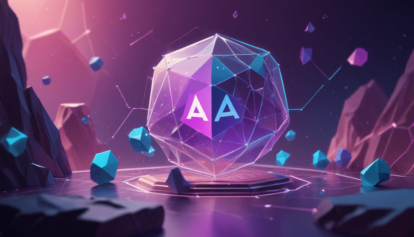 Aave Шок! Почему Остановка Кредитования Polygon & Что Дальше? (Обновлено) | Cryptodamus.io