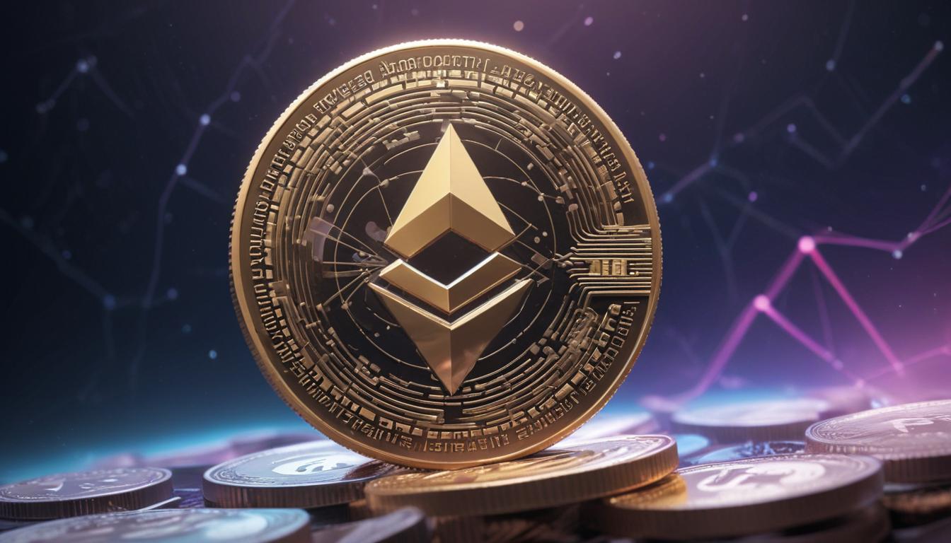 AAVE Soars to 3-Year High! On-Chain Data Reveals the Secret | Cryptodamus.io