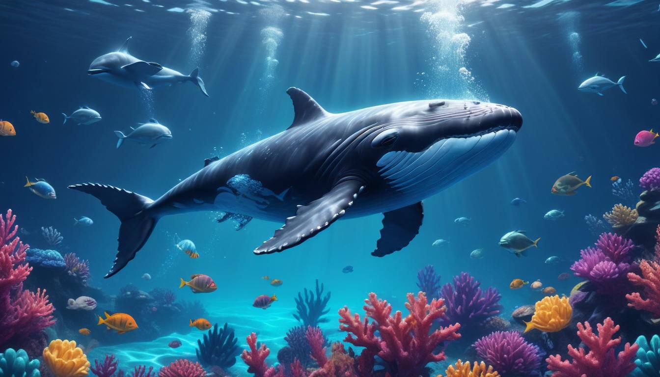 AAVE & UNI Whale Alert! Decoding $20M+ OTC Buys & Market Impact | Cryptodamus.io