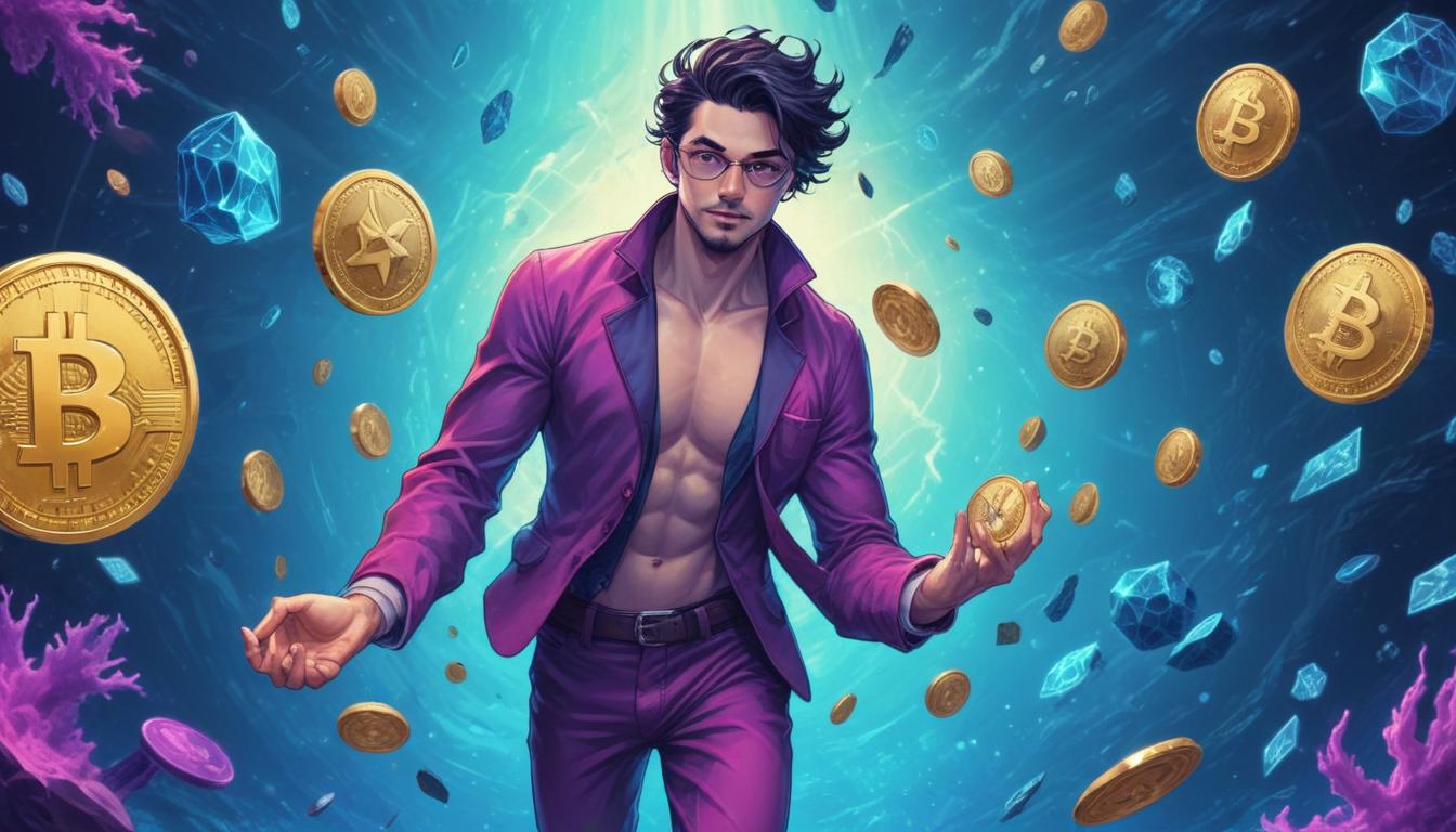 Aave, Uniswap, Hyperliquid, & Raydium: DeFi's Top DEXs in 2025 - SHOCKING Insights! | Cryptodamus.io