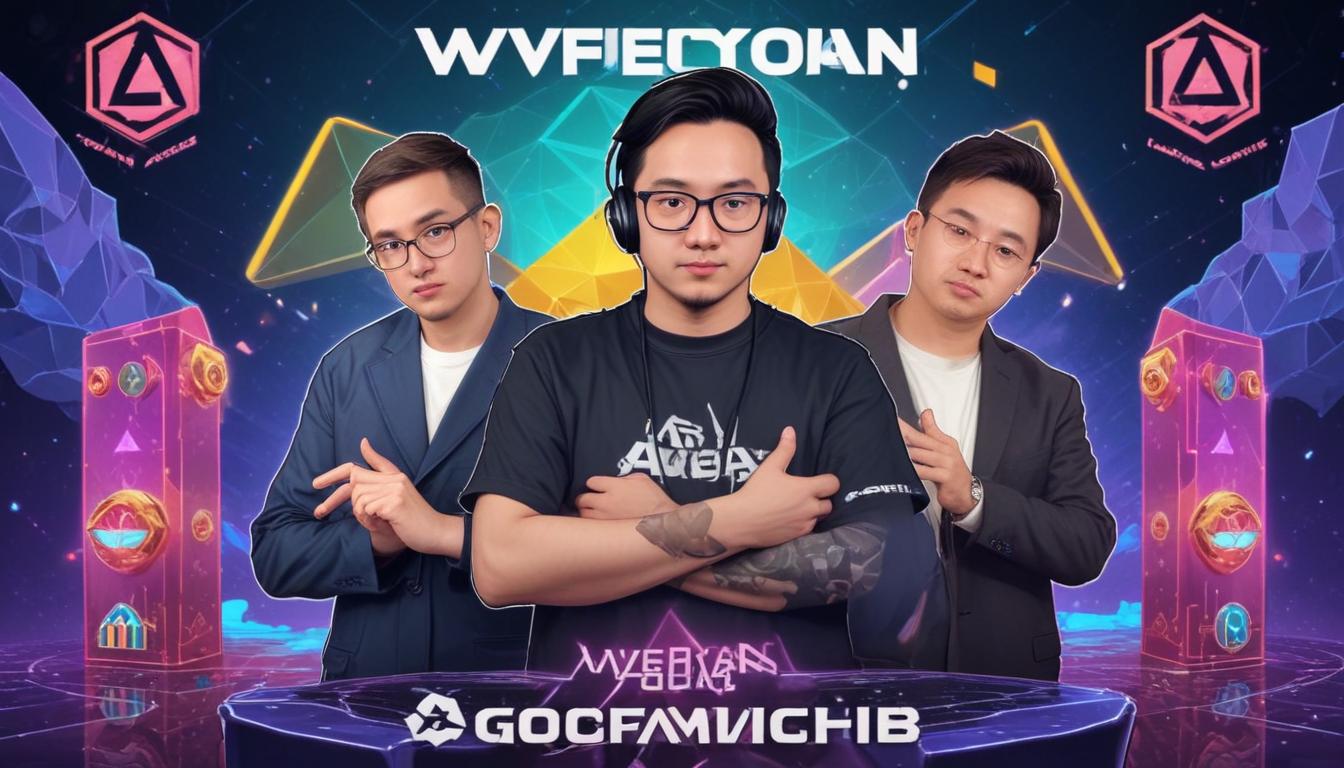 Aavegotchi's SHOCKING Base Migration: Polygon's Loss, Web3's Gain? | Cryptodamus.io