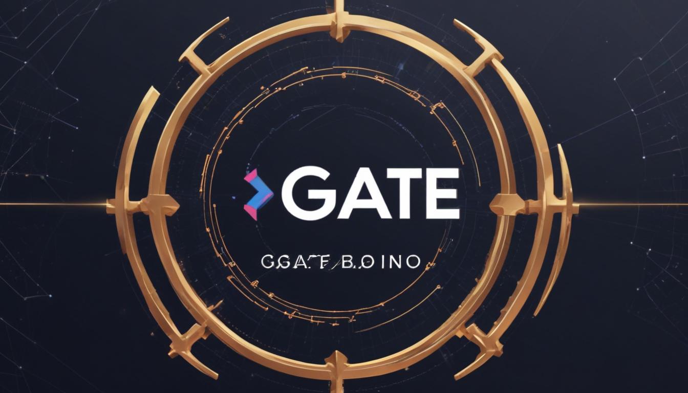 AB DAO на Gate.io: Открой Глобальный Рост Крипто! 🚀 | Cryptodamus.io