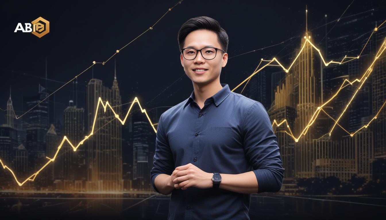 AB DAO's Explosive Growth: 100M Holders & Exchange Listings! 🚀 | Cryptodamus.io