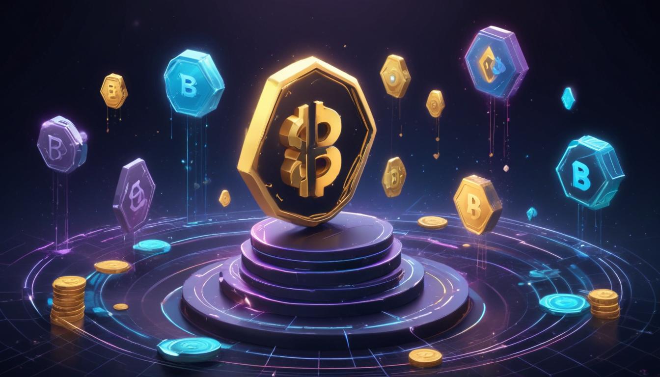 AB Token Explodes Globally! BingX Listing & Multi-Exchange Strategy Revealed! | Cryptodamus.io