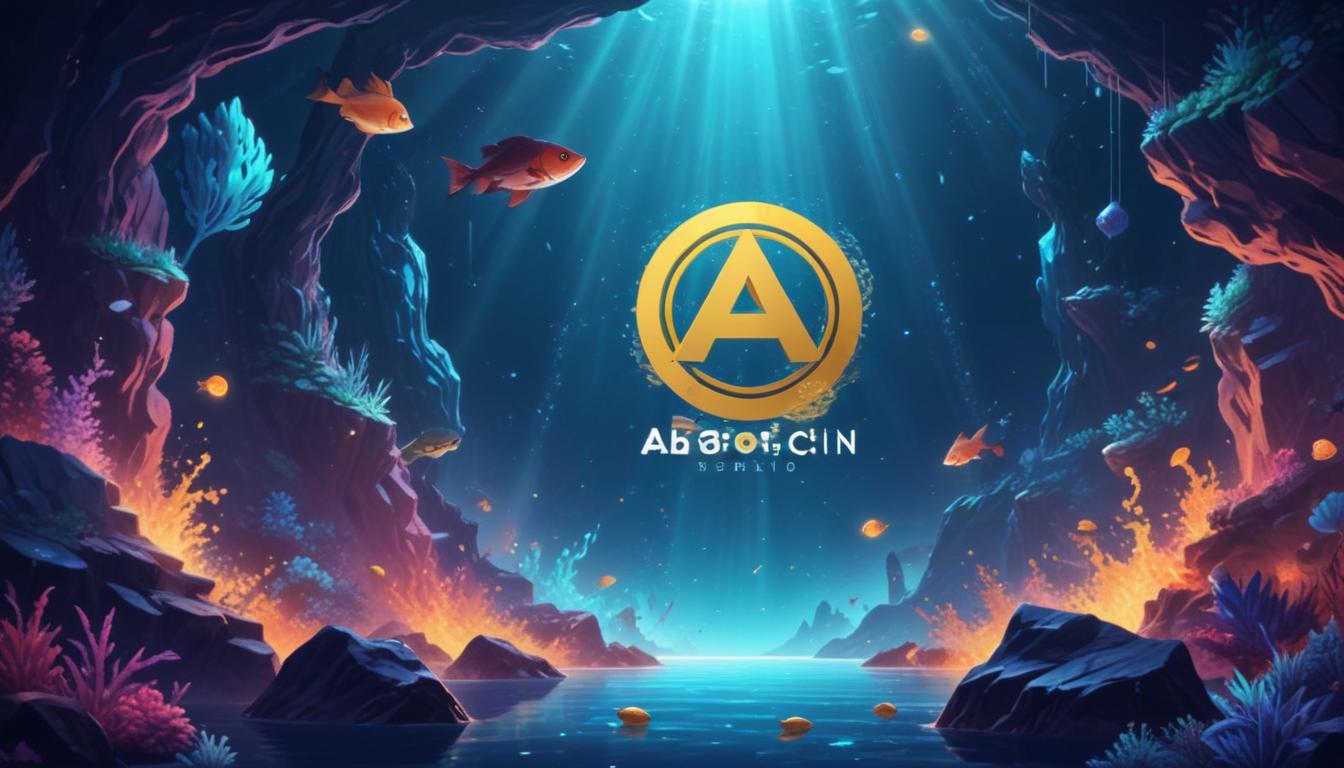 $AB Token EXPLODES! Hotcoin Listing & 100M Holder Goal – Get in NOW! | Cryptodamus.io