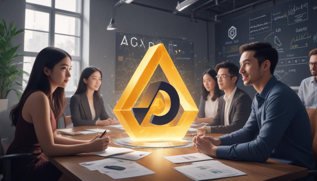 ABCDE's SHOCKING Web3 Pivot: Halting Investments & Launching a Revolutionary Incubator! | Cryptodamus.io