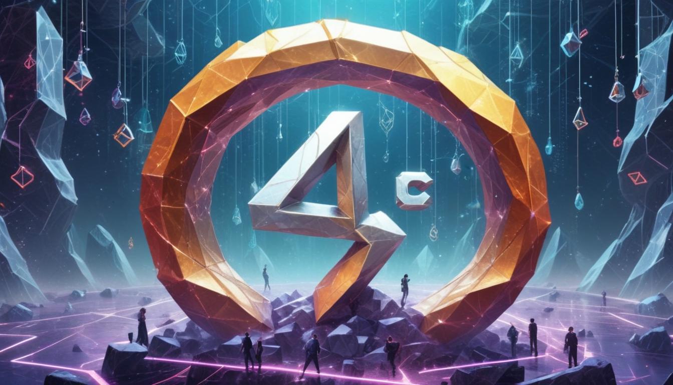 ABCDE's Web3 Rethink: Why They're Ditching Quick Gains for Long-Term Impact! 🚀 | Cryptodamus.io