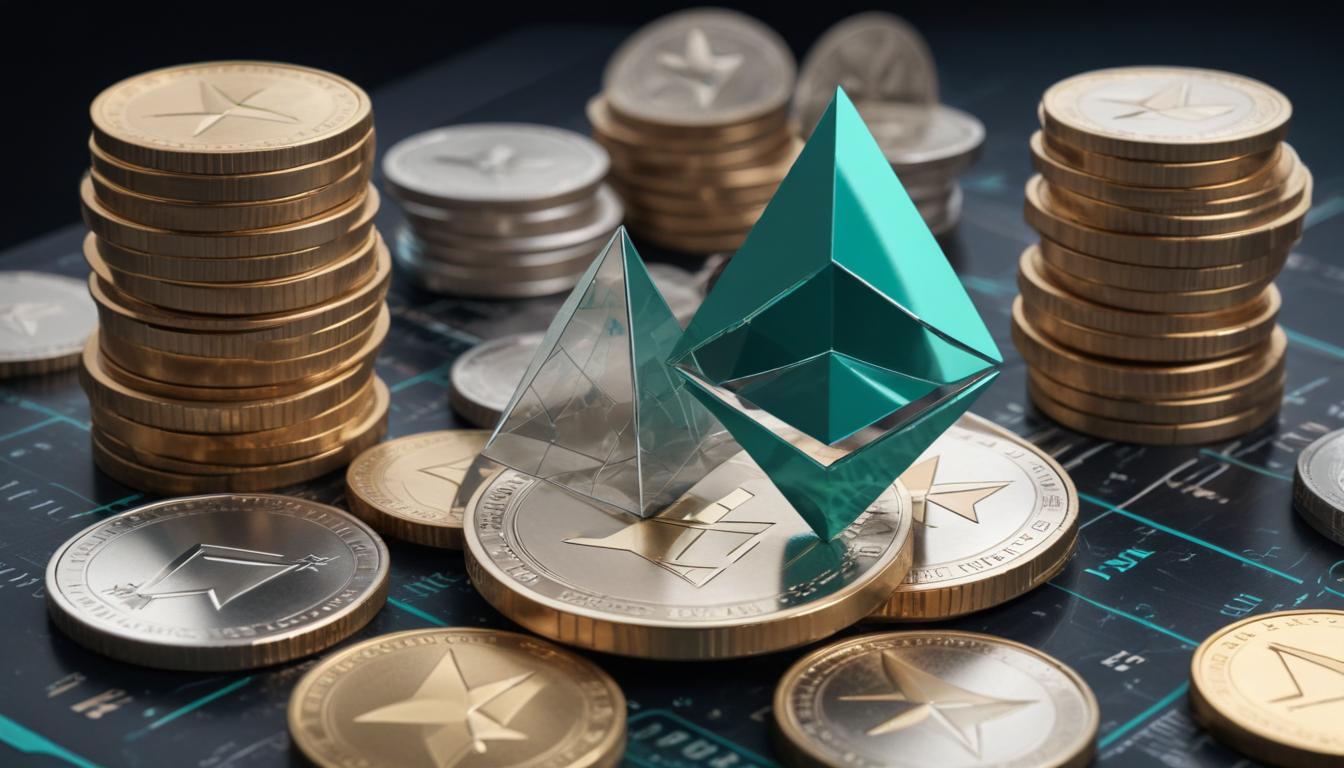ABN AMRO & 21X: Tokenized Securities Trading Revolution on Ethereum! 🚀 | Cryptodamus.io