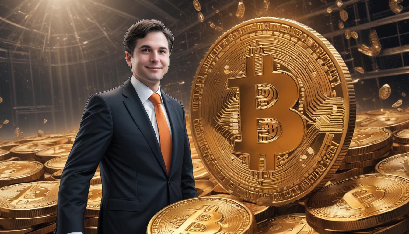 Abraxas Capital вывел $250 млн в Bitcoin: событие, меняющее рынок? | Cryptodamus.io