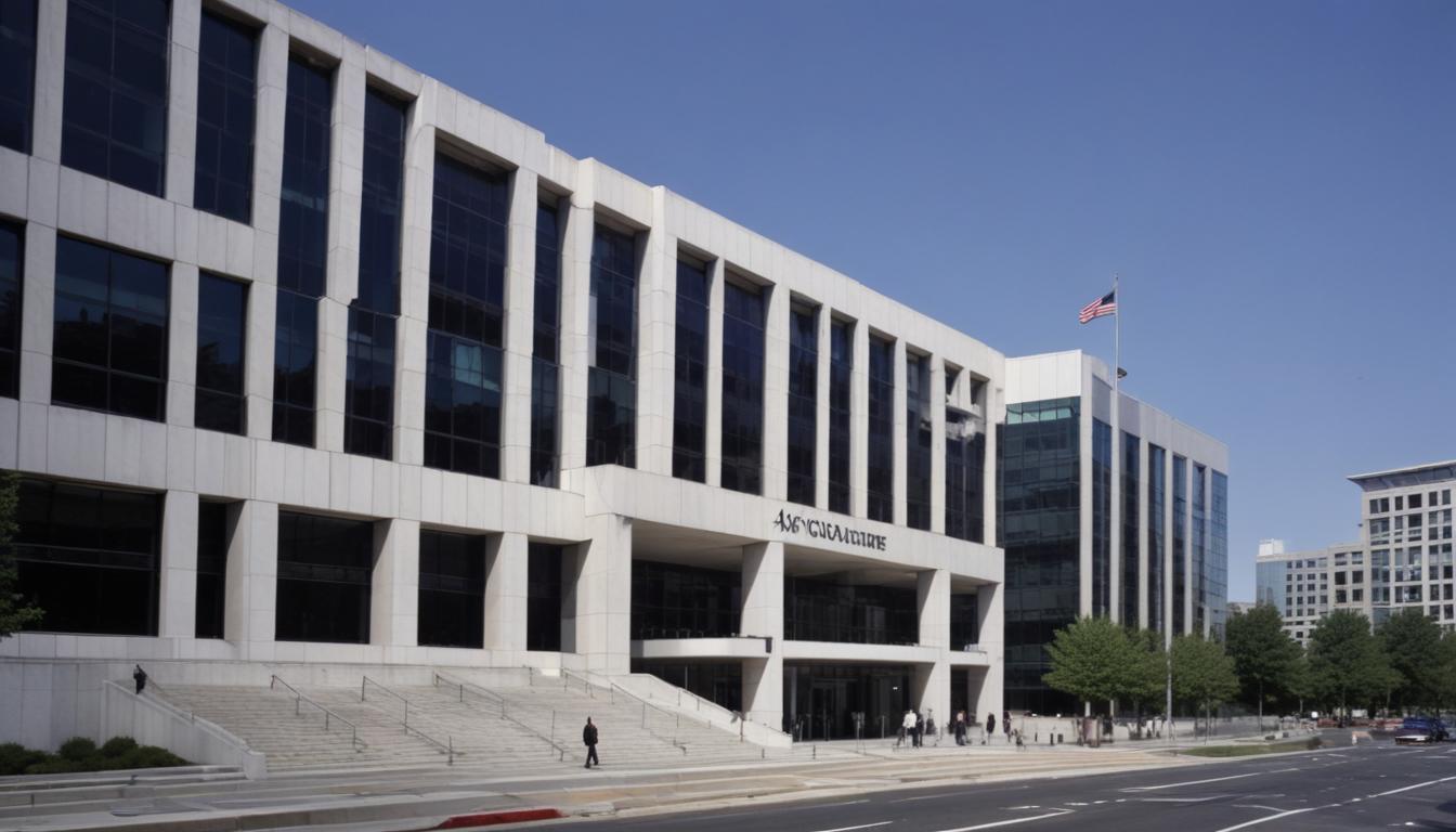 Accenture vs. IBM: How US Spending Cuts Triggered a Stock Tumble! [Analysis] | Cryptodamus.io