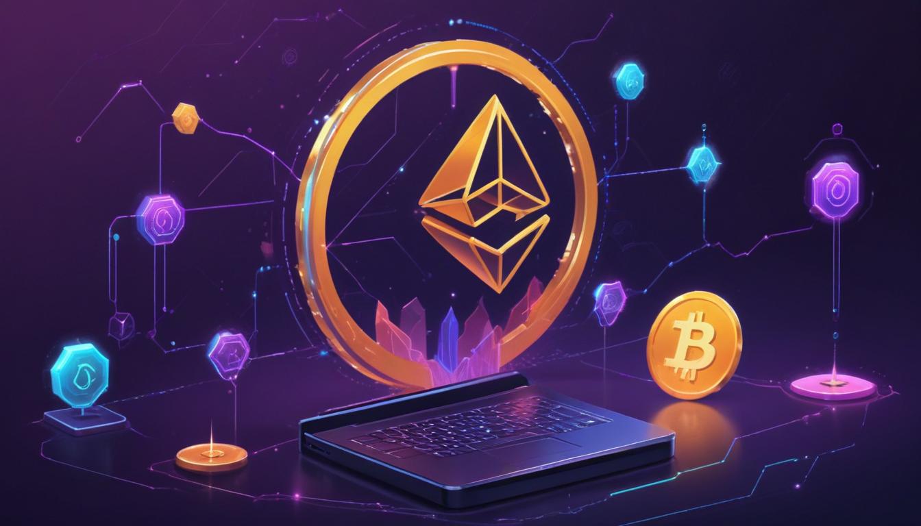 Account Abstraction: Crypto Wallets Just Got a HUGE Upgrade! | Cryptodamus.io