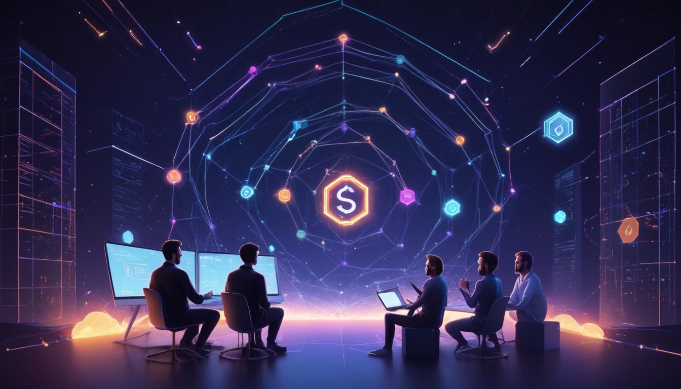 Account Abstraction: Is This the KEY to Mass Web3 Adoption? | Cryptodamus.io