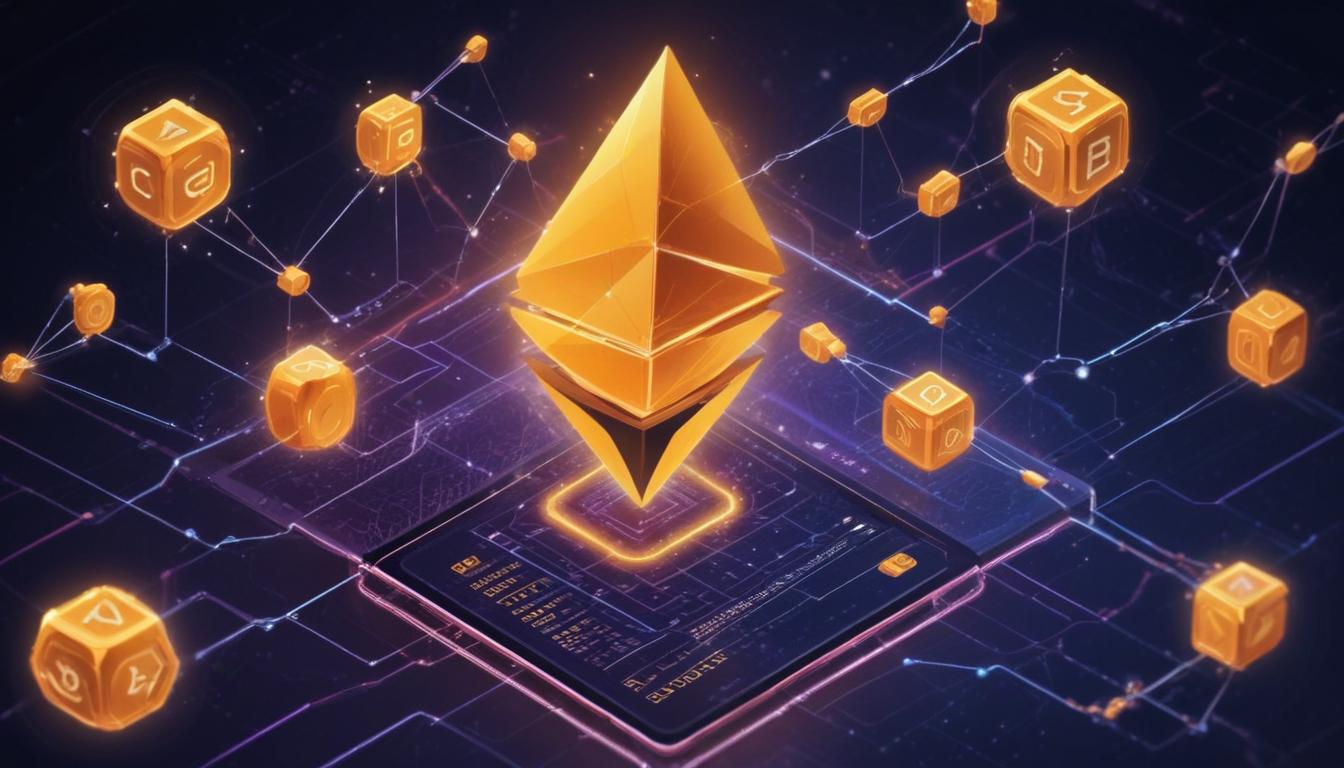 Абстракция аккаунтов: Блокчейн-революция, о которой вы должны знать! | Cryptodamus.io