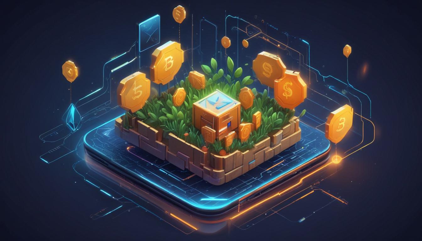 Account Abstraction: The Future of Blockchain Wallets is HERE! 🚀 | Cryptodamus.io