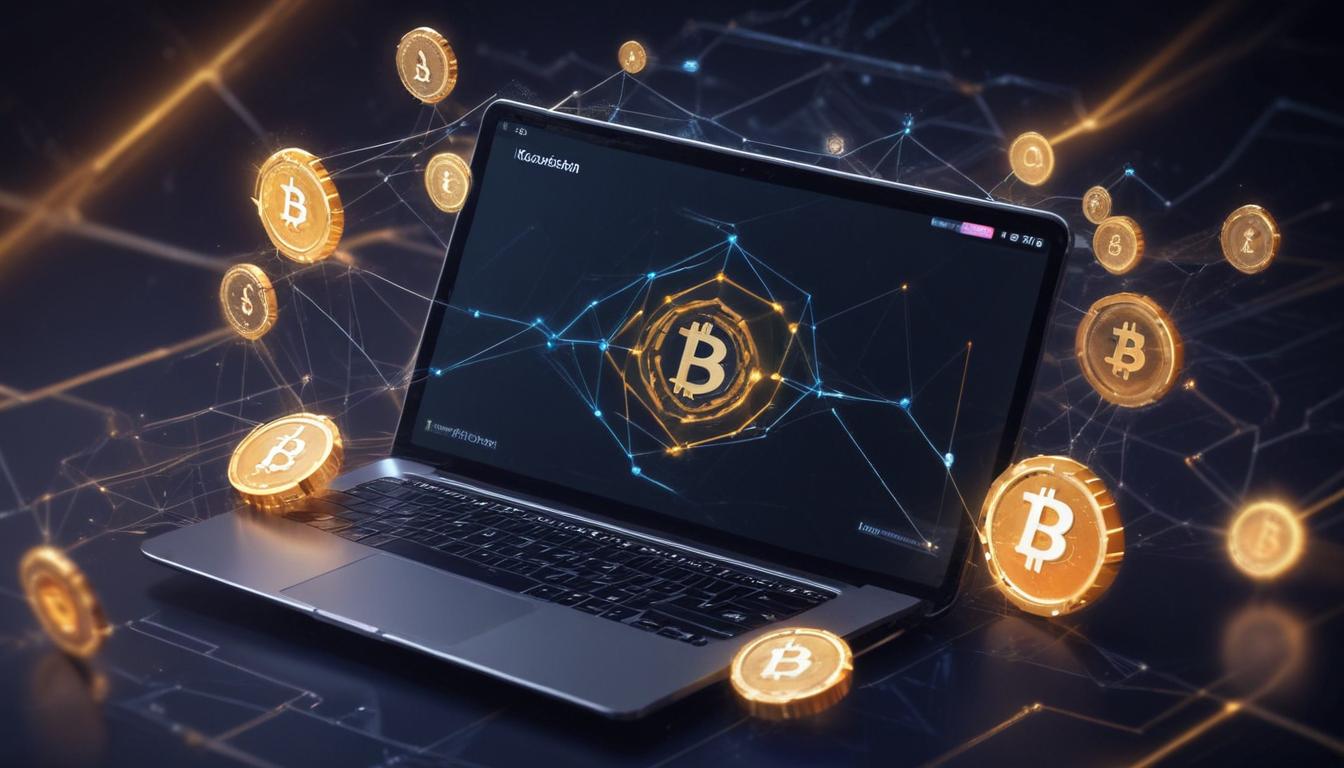 Account Abstraction: The Key to Mainstream Blockchain Adoption? (Dive In!) | Cryptodamus.io