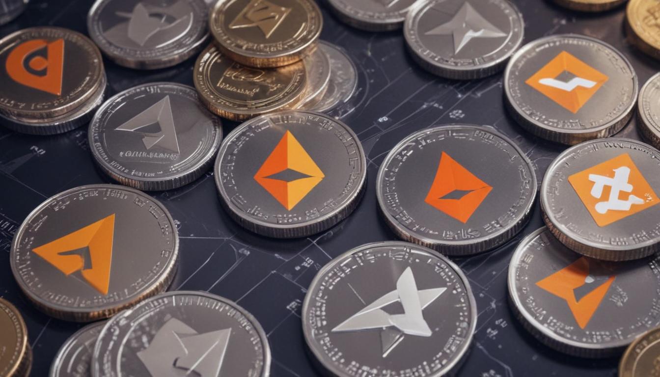 ACX Coin's Bithumb Boost: How Relayers & Asian Markets Drive Altcoin Success! | Cryptodamus.io