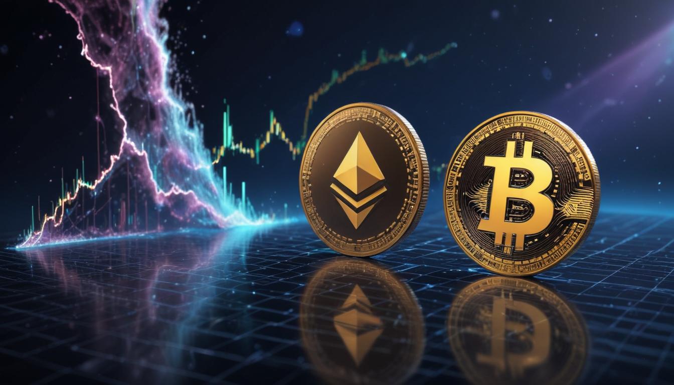 ADA & BNB Price SHOCKER! December 16th Crypto Predictions REVEALED! | Cryptodamus.io