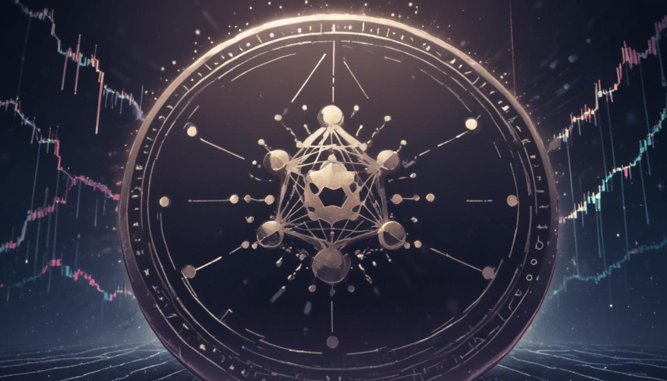 ADA Consolidation: Is a Breakout Coming? Expert Analysis Inside! | Cryptodamus.io