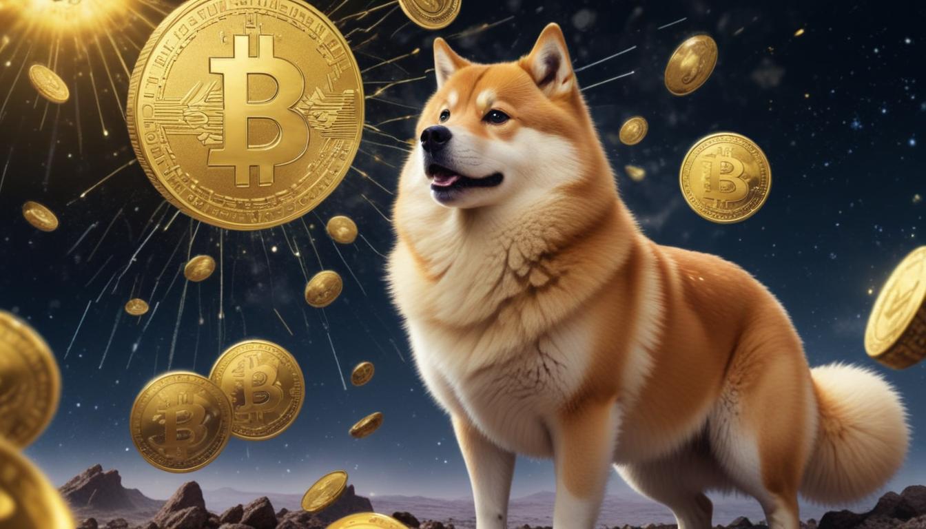 ADA, DOGE, & BDAG: Explosive Growth vs. Market Crash! Which Crypto Will Win? | Cryptodamus.io