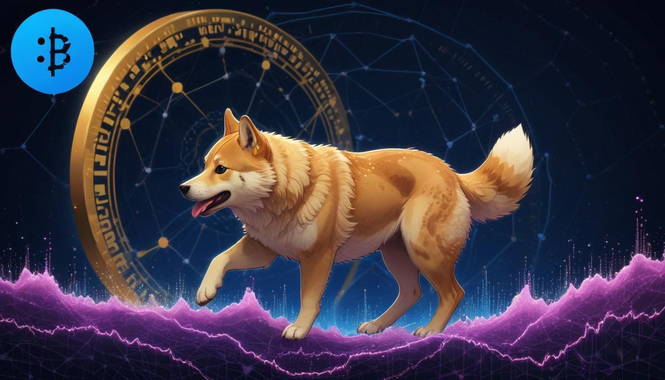 ADA, DOGE, & BDAG: Explosive Price Predictions & Market Deep Dive! | Cryptodamus.io