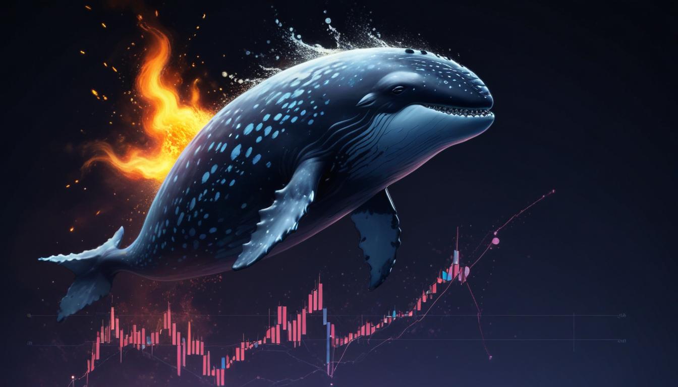 ADA Explodes! Inverse Head & Shoulders Breakout CONFIRMED + Whale Accumulation! | Cryptodamus.io