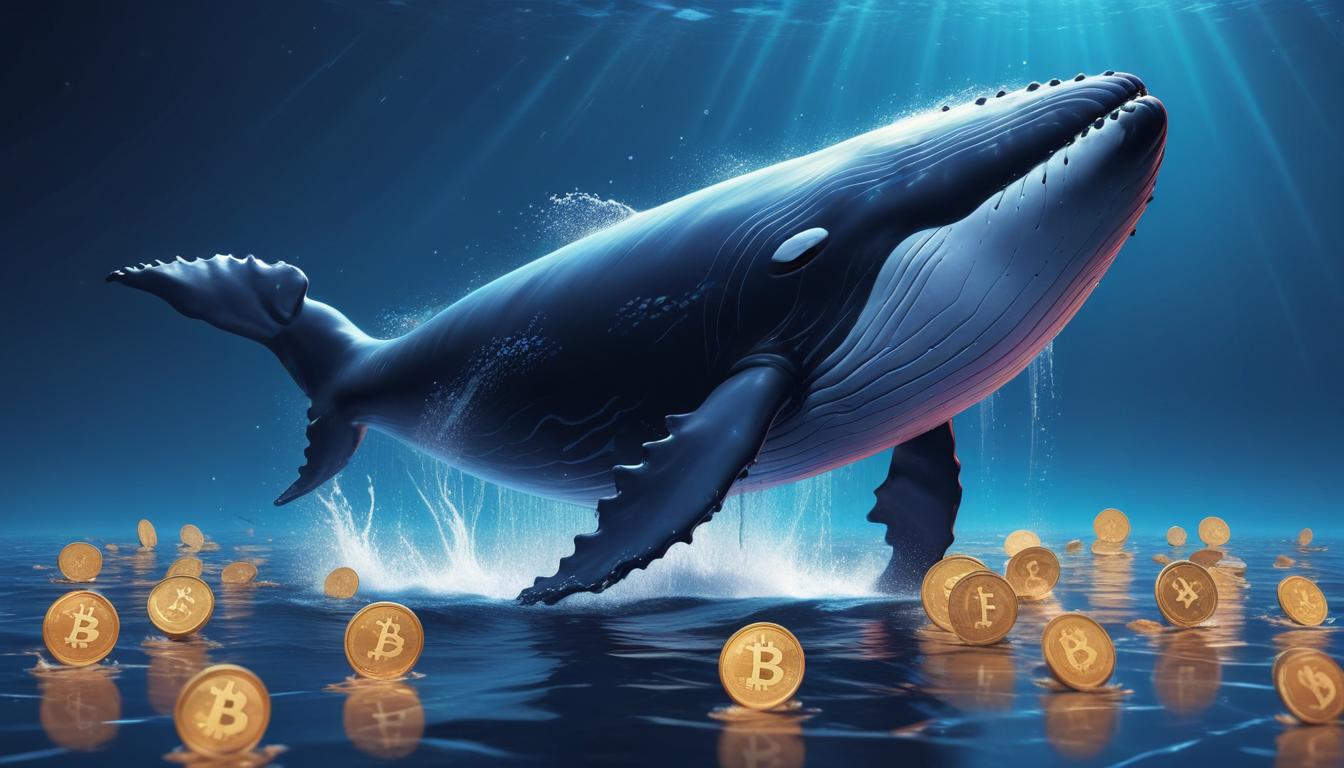 ADA Price Crash: Whale Activity, Coinbase Listing & Cardano's Future! | Cryptodamus.io