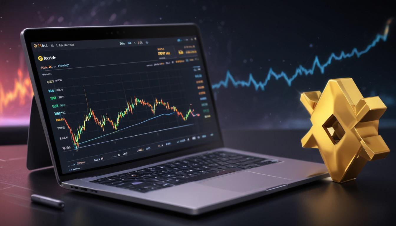 ADA Price Dive: Binance Futures Traders' Bullish Bets Fail! What Went Wrong? | Cryptodamus.io