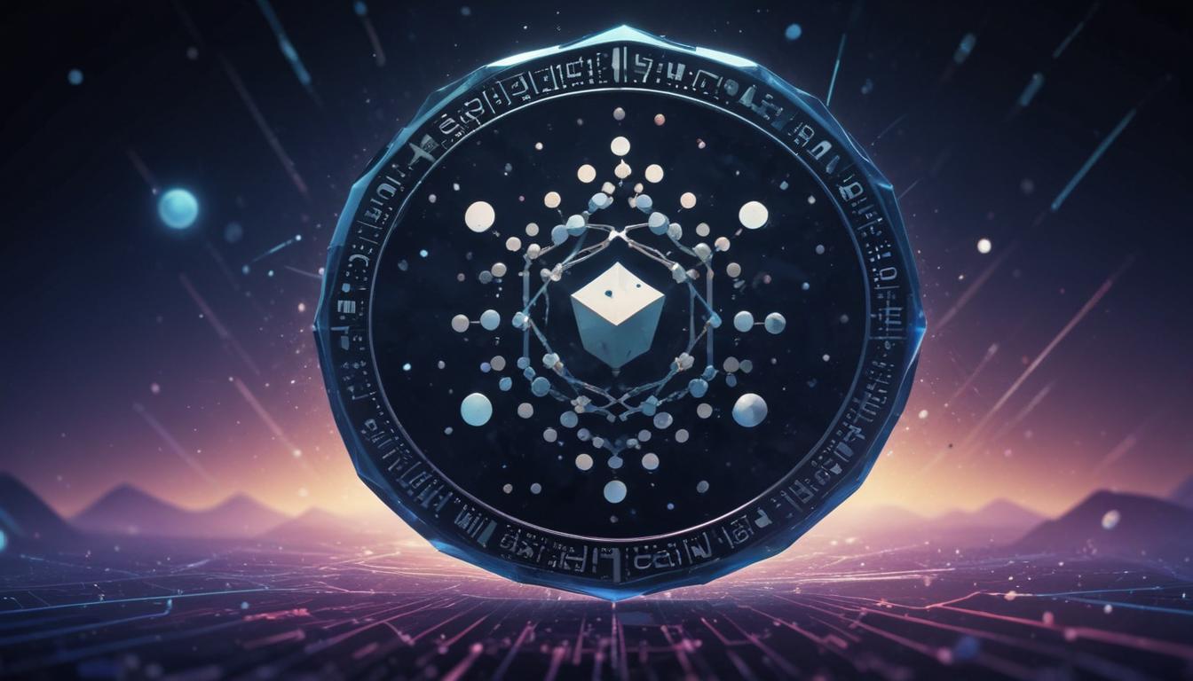 ADA Price Prediction 2025: Will Cardano Reach $1? Expert Analysis Inside! | Cryptodamus.io