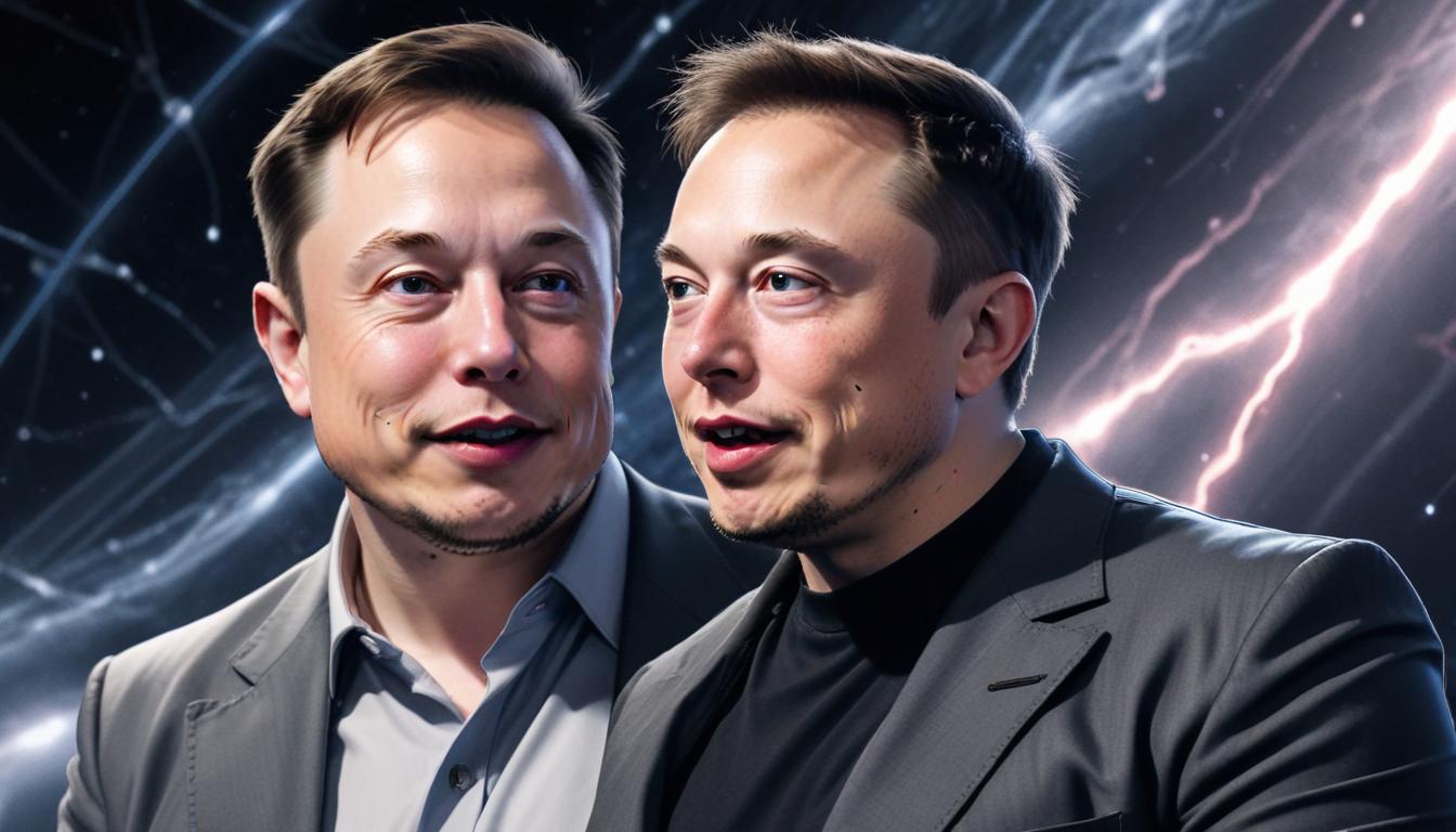 ADA Price SHOCKER! Musk-Hoskinson Meeting & Market Trends Revealed! | Cryptodamus.io