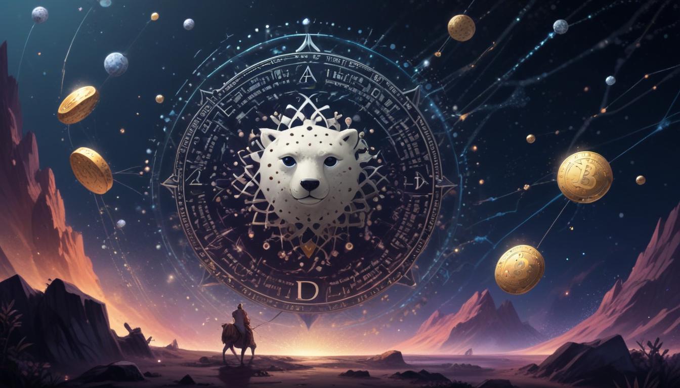 ADA Price Soaring? Unpacking Cardano's 5 Key Growth Catalysts | Cryptodamus.io