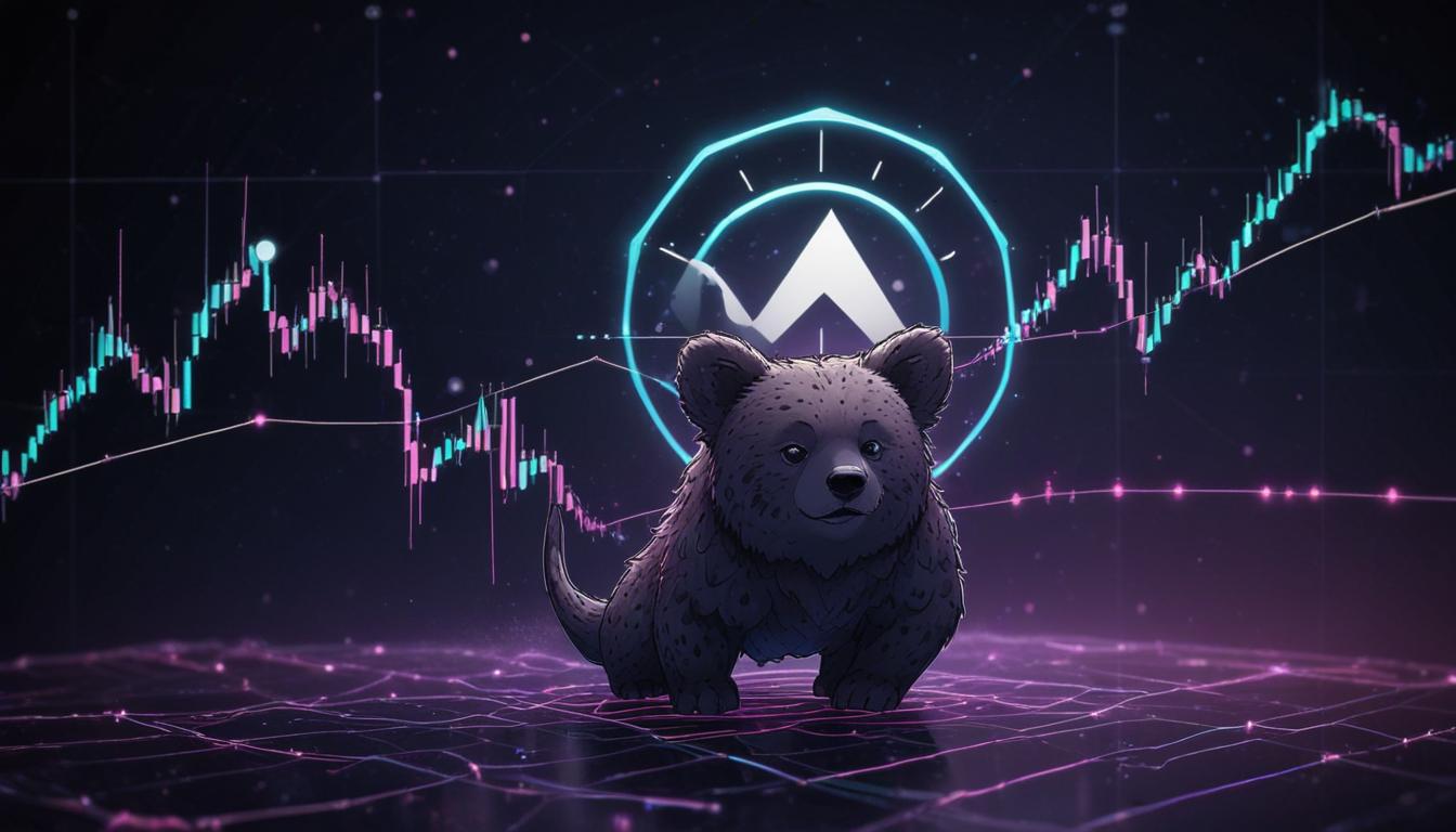 ADA's $0.67 Dip: Is This the Bottom? Expert Analysis Inside! | Cryptodamus.io