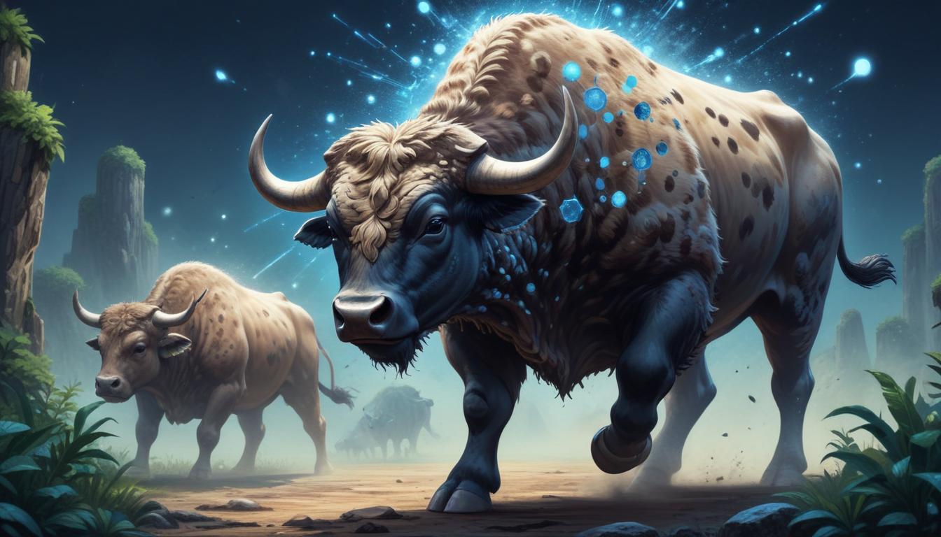 ADA's 2025 Secret: Cardano's Ecosystem, LAOS, and ETF Hype Unpacked | Cryptodamus.io