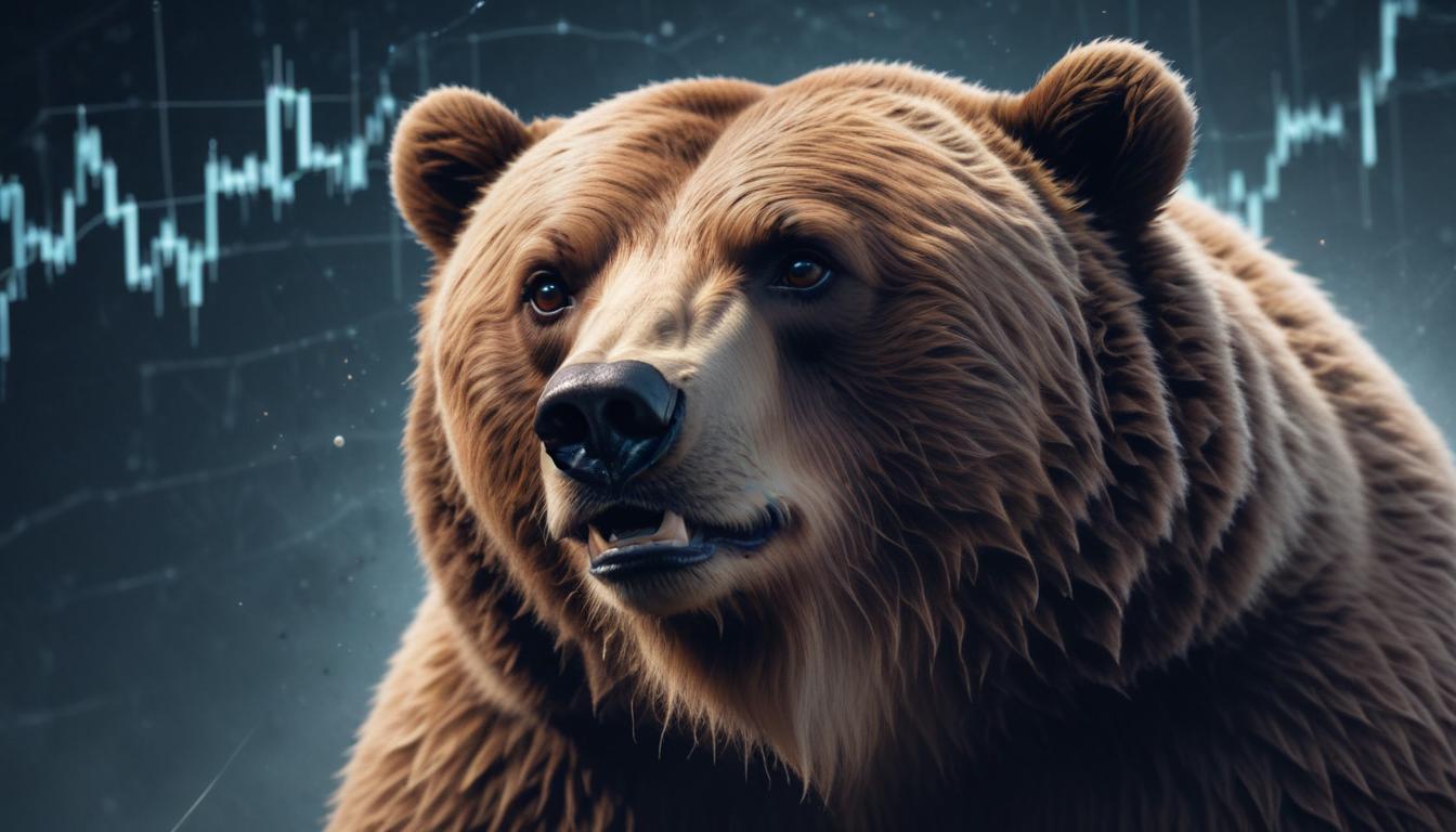ADA's Bear Market Plunge: Can Cardano Rebound or Face Further Decline? | Cryptodamus.io