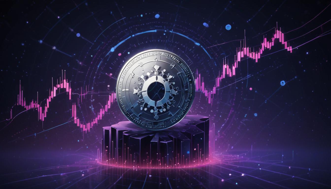 ADA's Price at Crossroads: $0.81 Holds Key! Will Cardano Crash or Soar? Find Out Now! | Cryptodamus.io