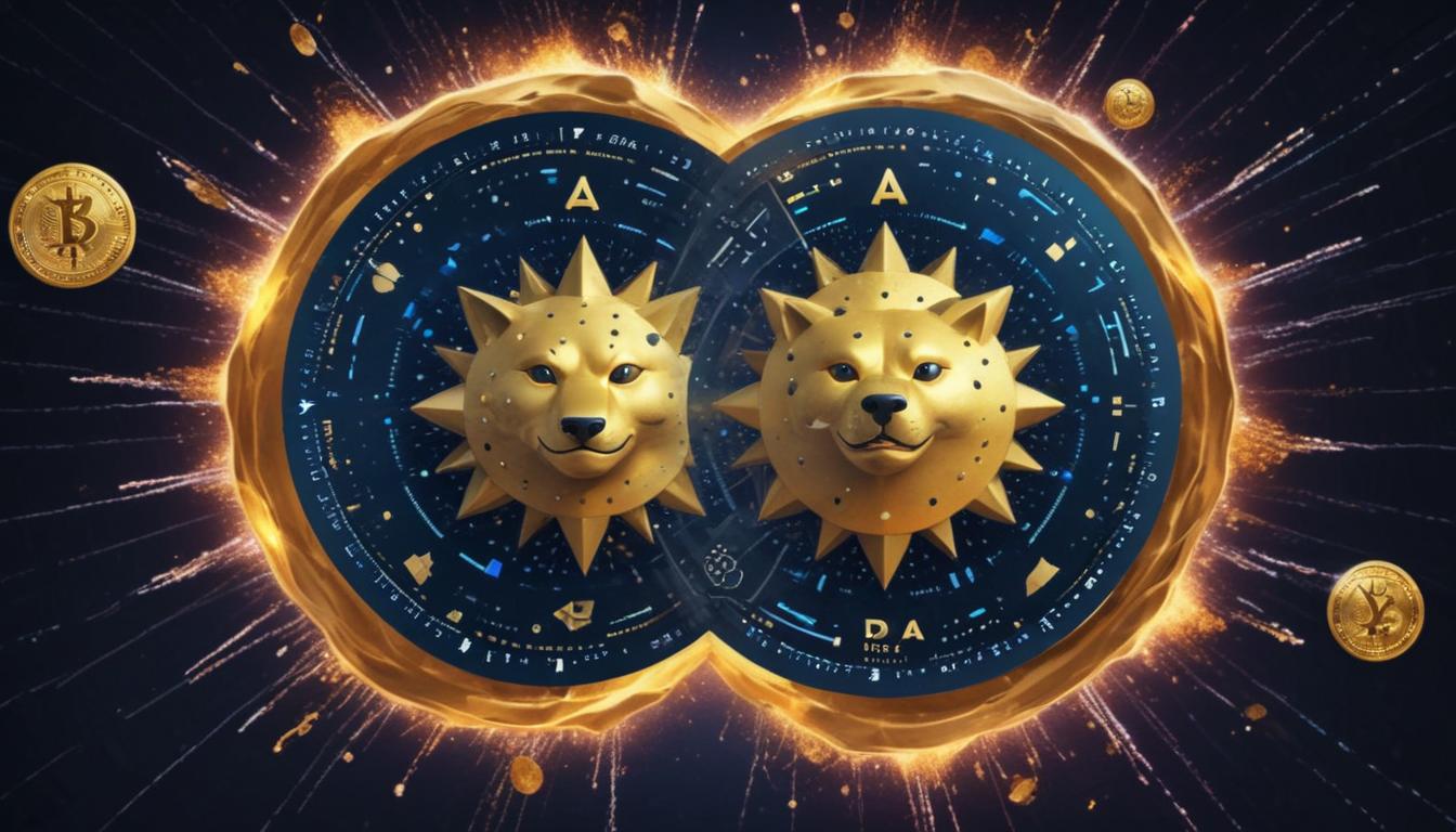 ADA, SOL, MUTM: Altcoin Showdown! Which Crypto Will Explode? 🔥 | Cryptodamus.io