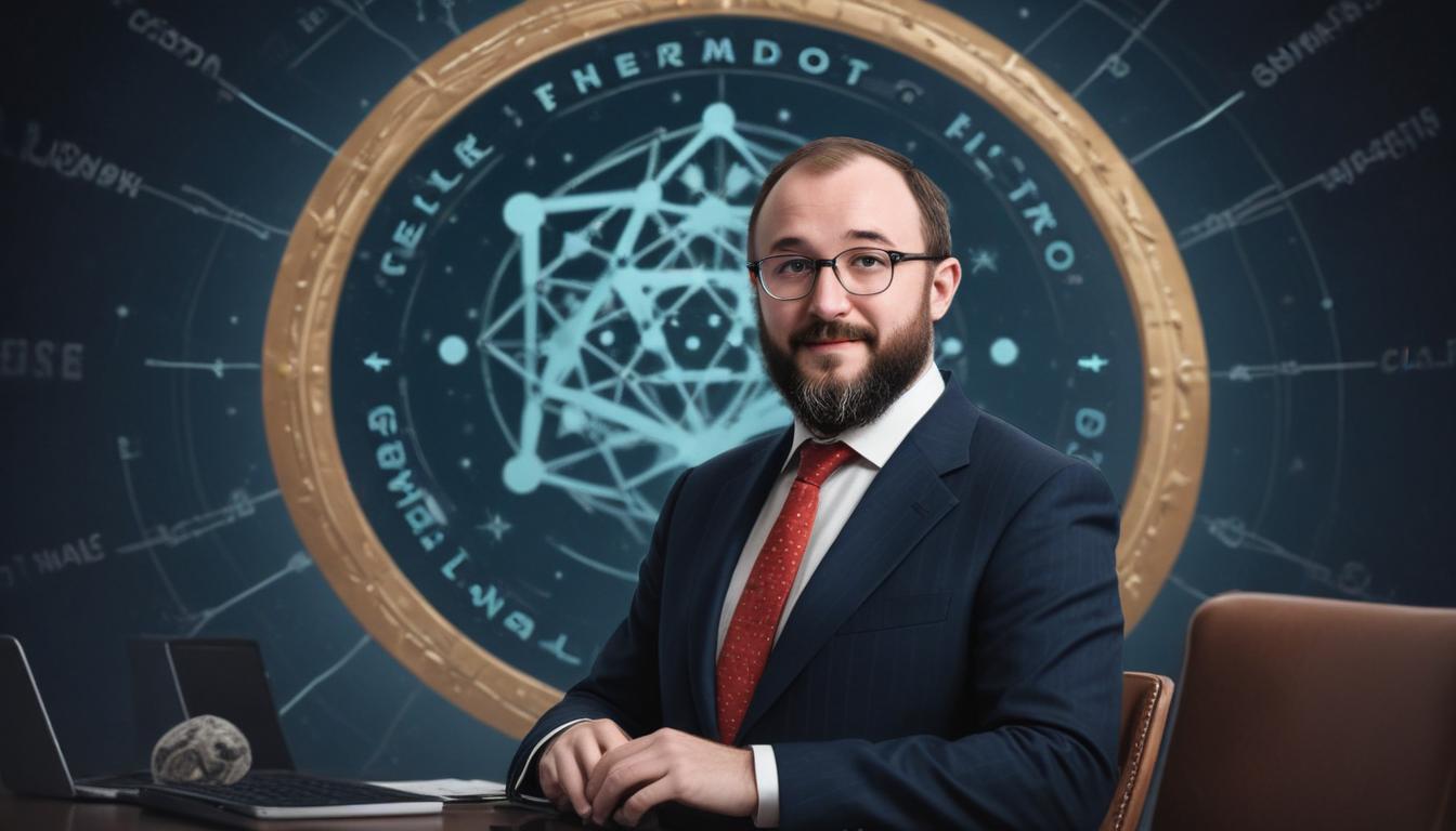 ADA to $10? Cardano's Explosive Path: Hoskinson's Vision, ETFs, Bitcoin & Risks! | Cryptodamus.io