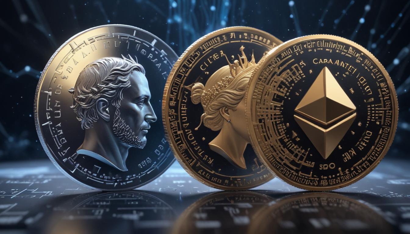 ADA, SOL или INTL: Какая криптовалюта взлетит? Анализ экспертов здесь! | Cryptodamus.io