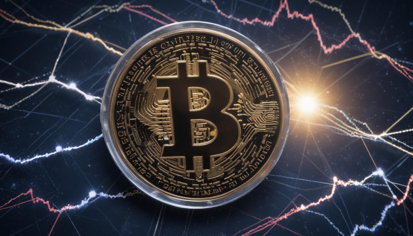 ADA и XRP по $10? Реалистичный взгляд на смелое предсказание Гамбарделло! | Cryptodamus.io