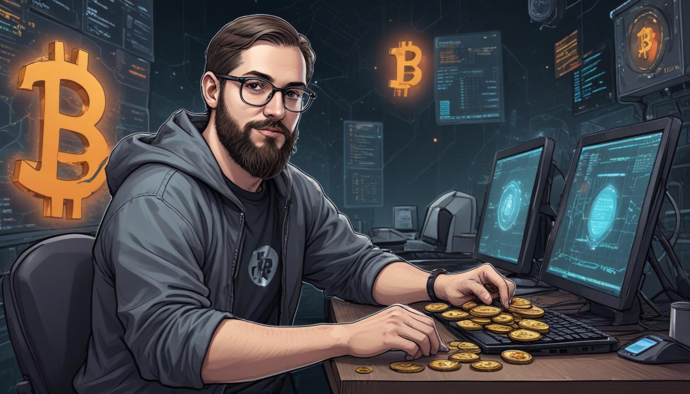 Adam Back's Hashcash: How It Secured Bitcoin and Shaped Crypto's Future | Cryptodamus.io