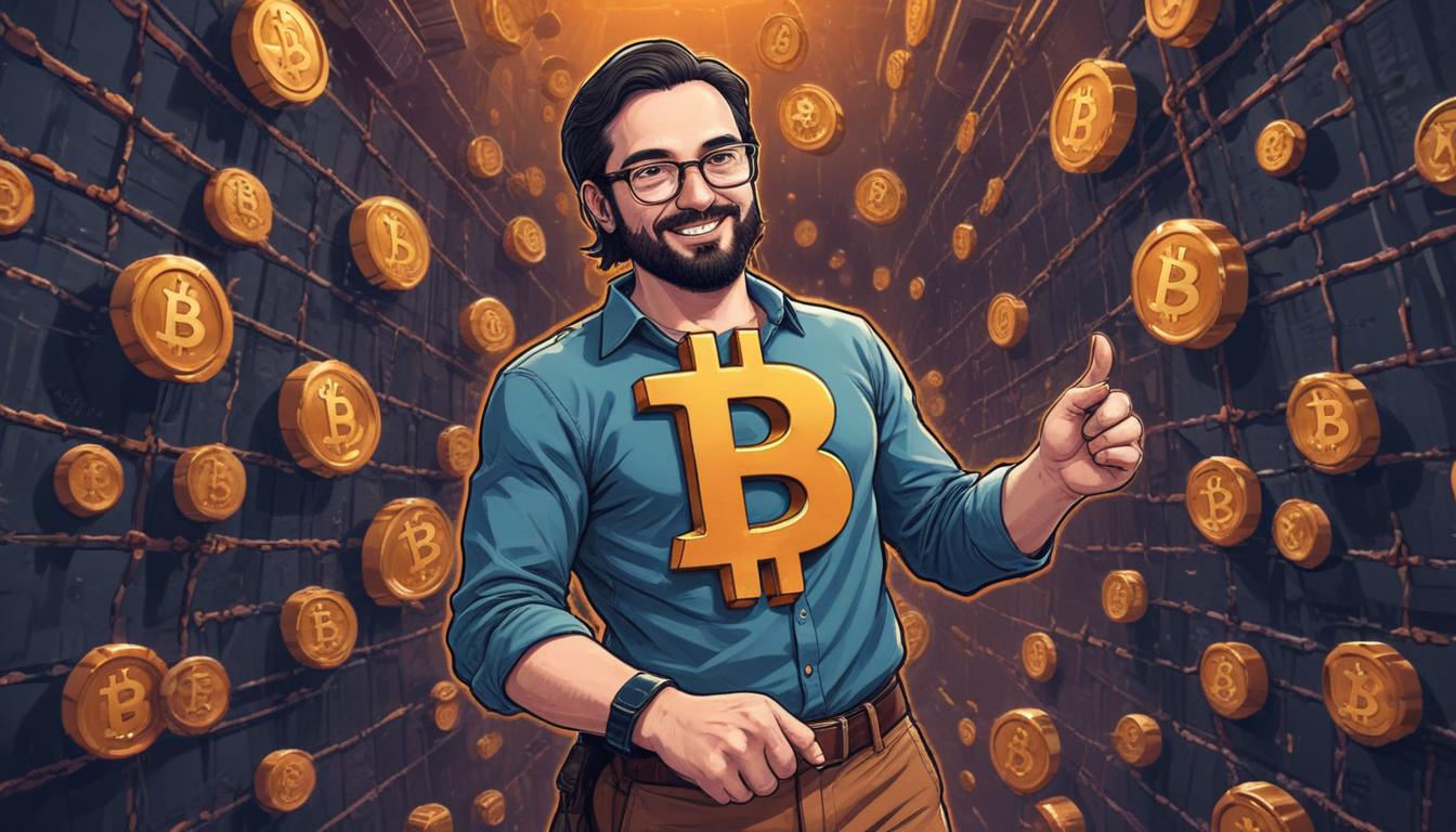 Adam Back's Hashcash: The Untold Story of Bitcoin's Genius Origin! 🚀 | Cryptodamus.io