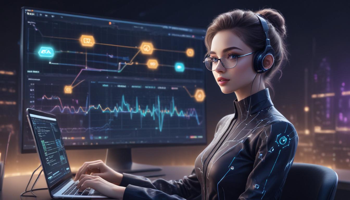 AddOn AI: The Future of AI Monetization is Here! 🚀 | Cryptodamus.io