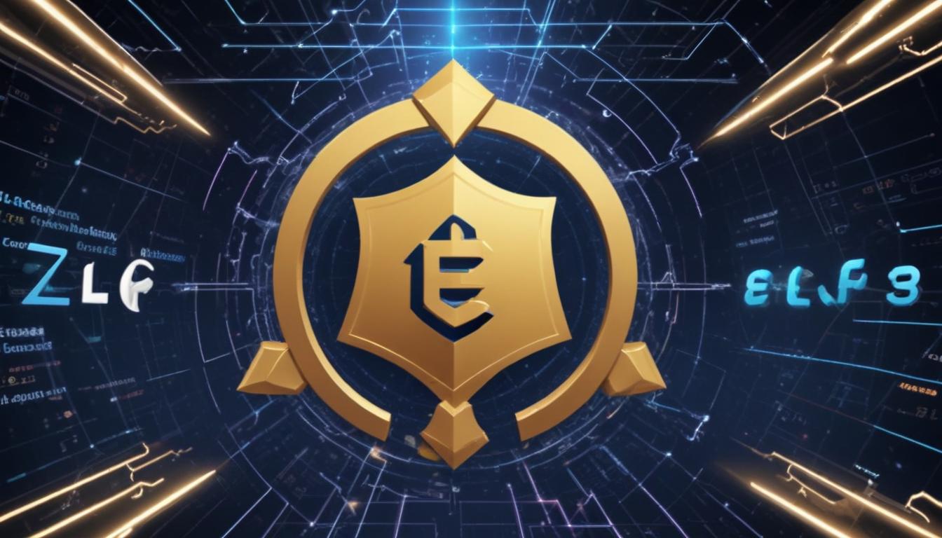 Aelf: Революция в безопасности Web3 с ZK, TEE & FHE - Это будущее блокчейна? 🚀 | Cryptodamus.io