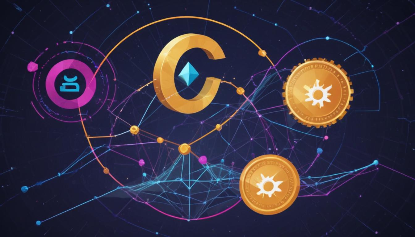 AEON и Stellar: Криптоплатежи захватывают Юго-Восточную Азию! 🚀 | Cryptodamus.io