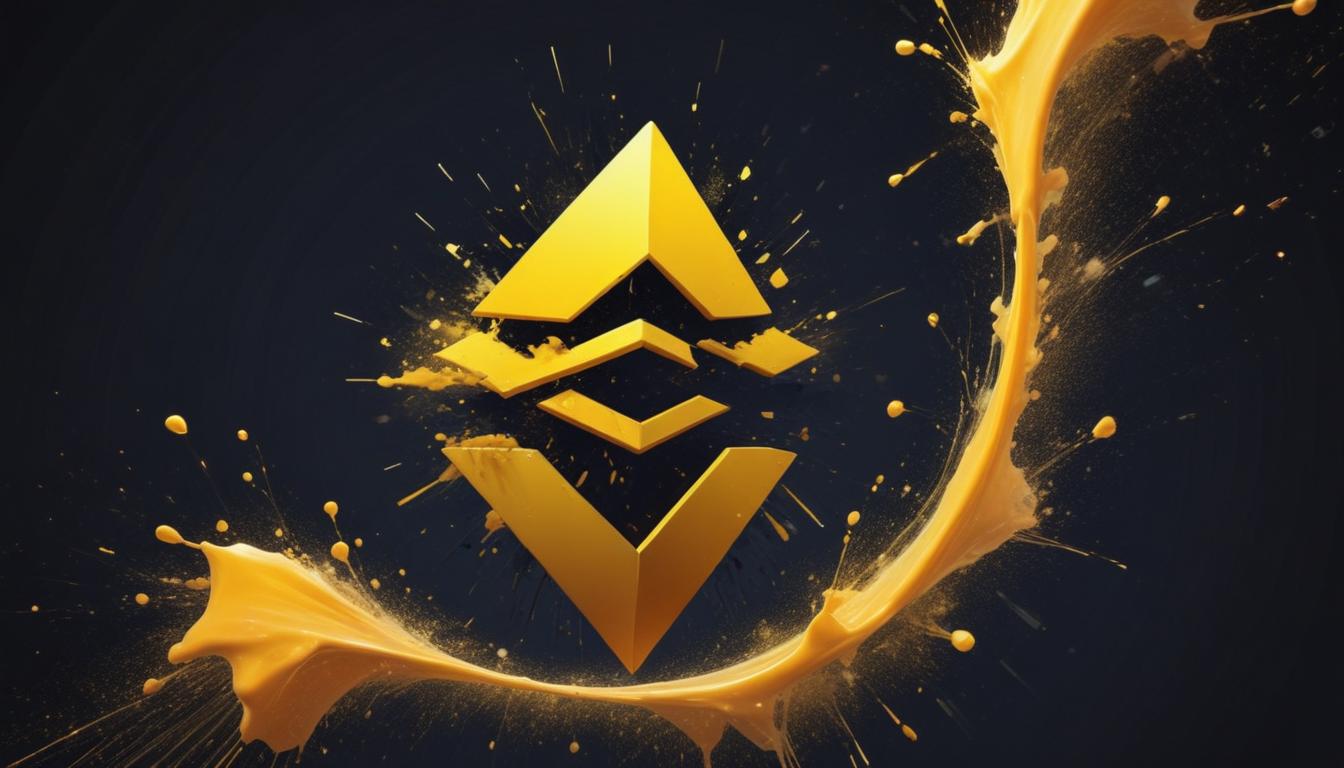 Крах AERGO РАЗОБЛАЧЕН! Манипуляции Binance привели к потере $300 млн? (2025) | Cryptodamus.io