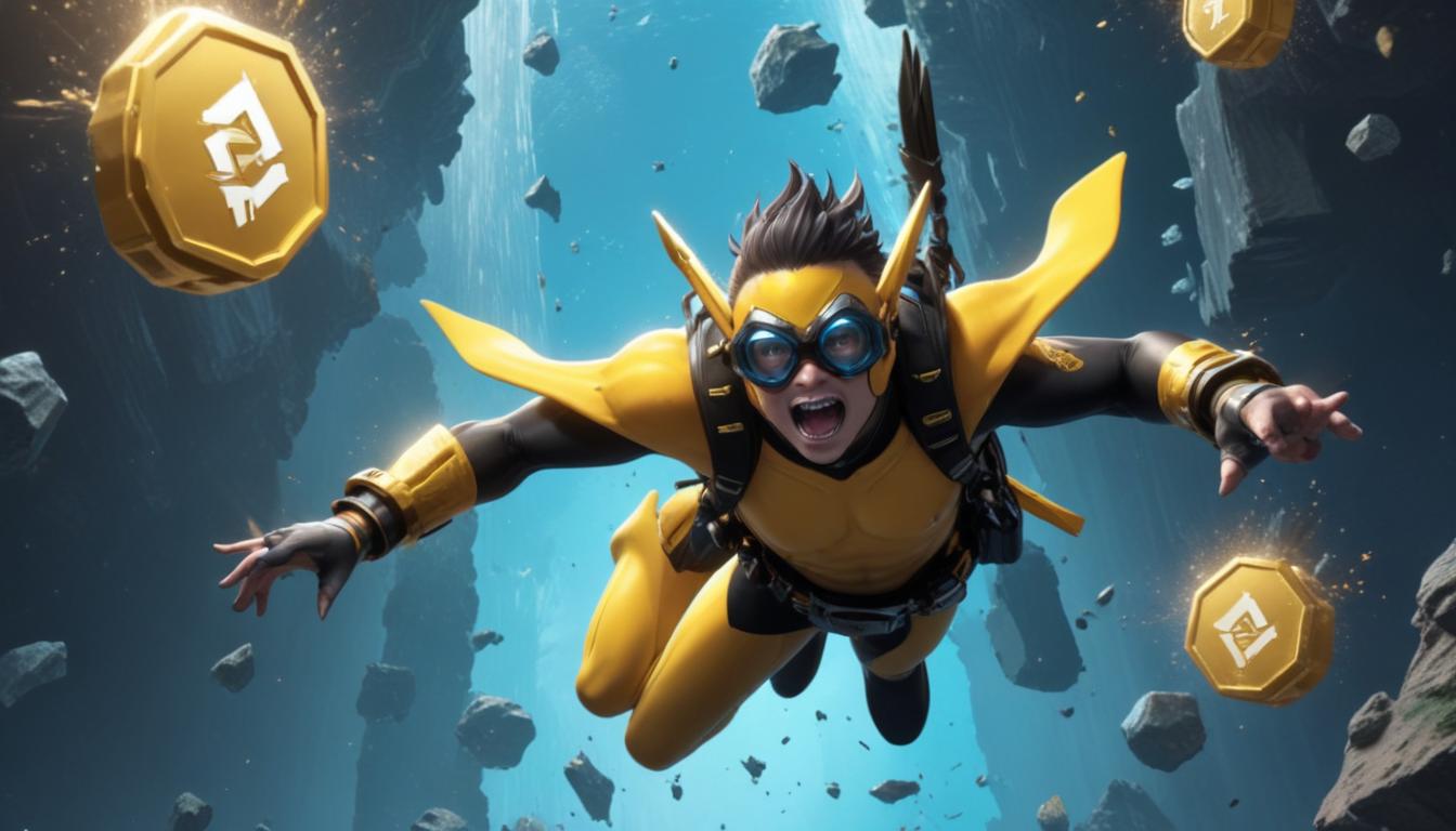 AERGO Price SURGE! How Exchange Listings & Leverage EXPLODED Its Value! | Cryptodamus.io