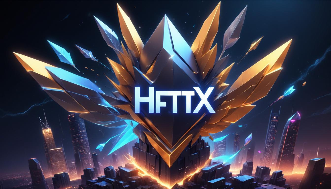 AERGO взлетает! Листинг на HTX увеличивает объём торгов и вовлечённость🚀 | Cryptodamus.io