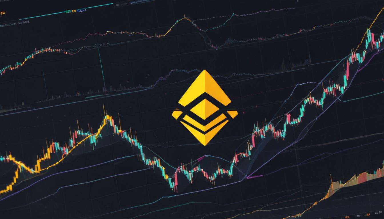 AERGOUSDT на Binance Futures: 15x плечо, волатильность и реакция сообщества! | Cryptodamus.io