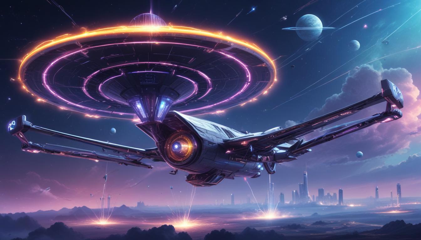 Aerodrome, Wormhole, Helium: Тройной удар DeFi — стоит ли хайп? | Cryptodamus.io