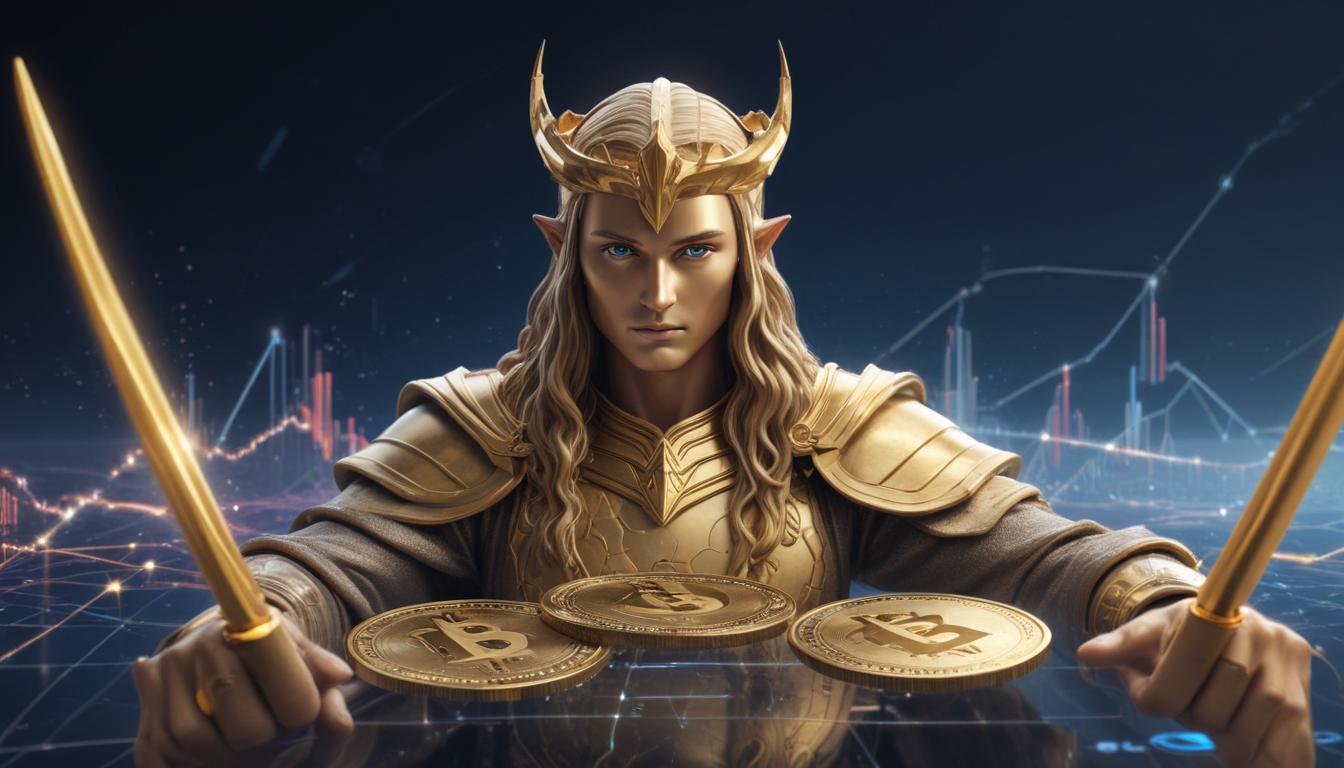 Aethir (ATH) Coinbase Listing: AI-Powered Blockchain Revolution? | Cryptodamus.io