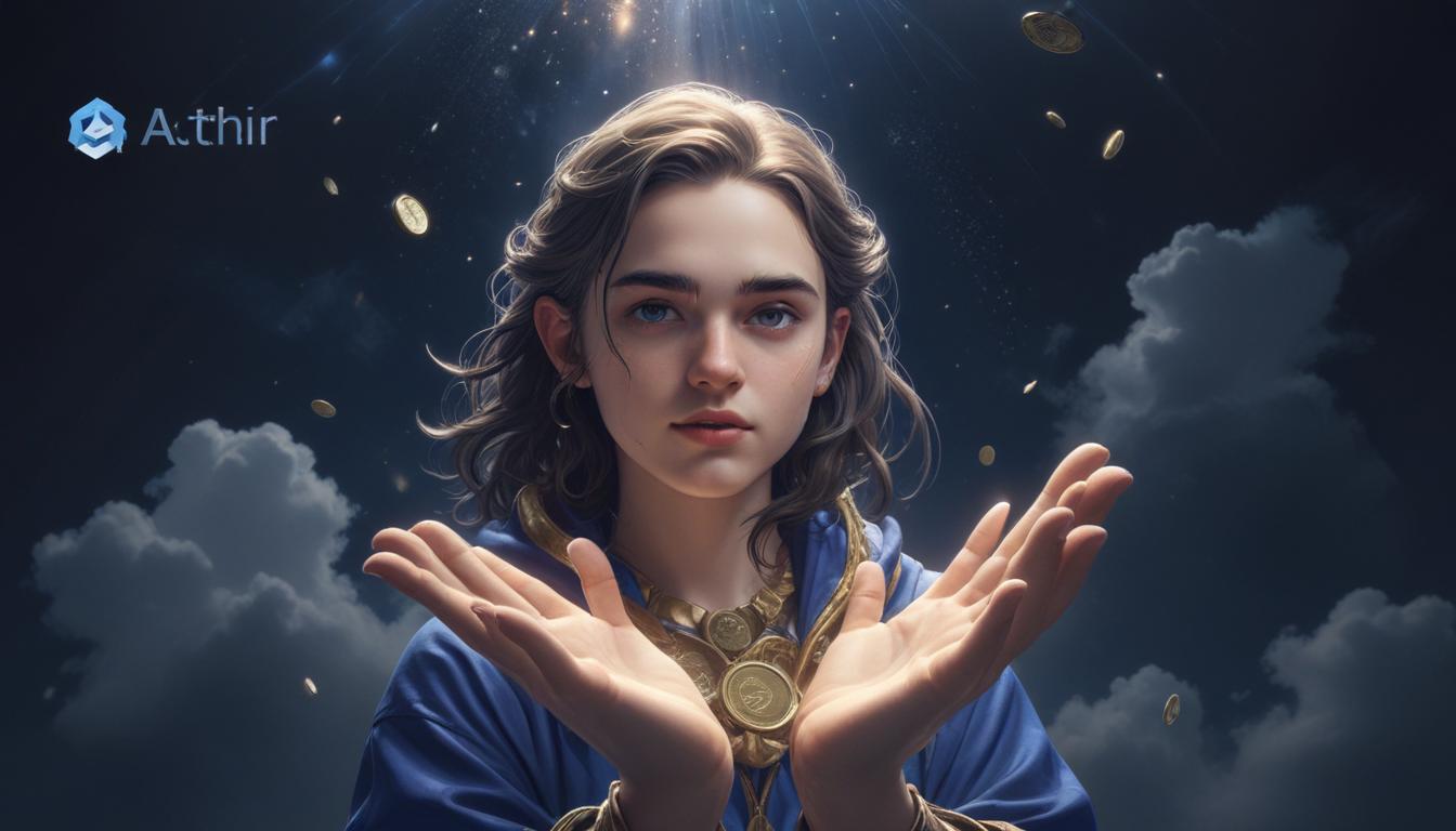 Aethir (ATH) on Coinbase: Will Decentralized GPUs Disrupt the Industry? Find Out Now! | Cryptodamus.io